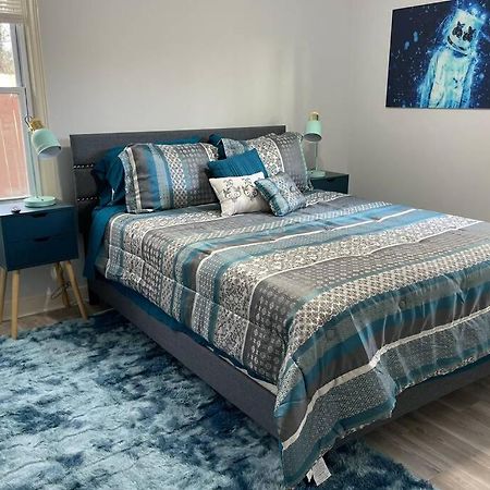 Atl Xplor Villa Atlanta Dış mekan fotoğraf