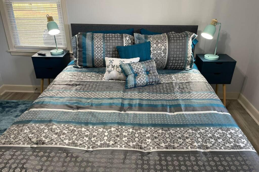 Atl Xplor Villa Atlanta Dış mekan fotoğraf