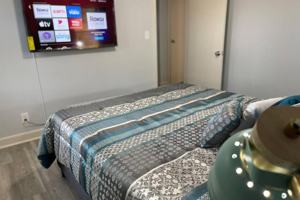 Atl Xplor Villa Atlanta Dış mekan fotoğraf