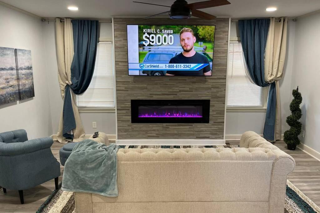 Atl Xplor Villa Atlanta Dış mekan fotoğraf