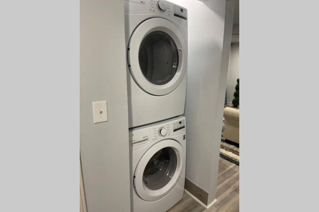 Atl Xplor Villa Atlanta Dış mekan fotoğraf