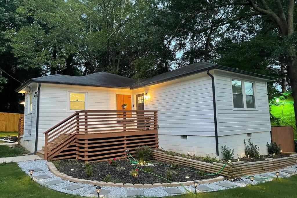 Atl Xplor Villa Atlanta Dış mekan fotoğraf