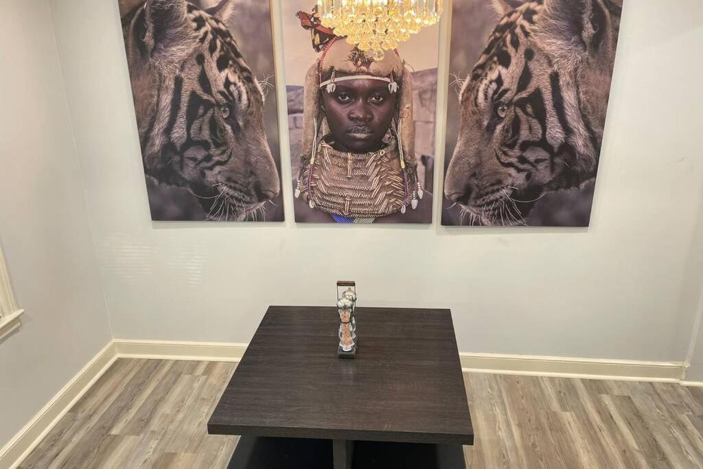 Atl Xplor Villa Atlanta Dış mekan fotoğraf