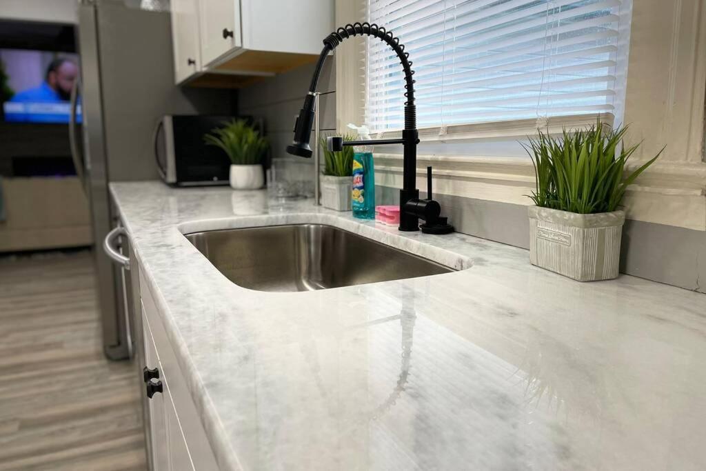 Atl Xplor Villa Atlanta Dış mekan fotoğraf