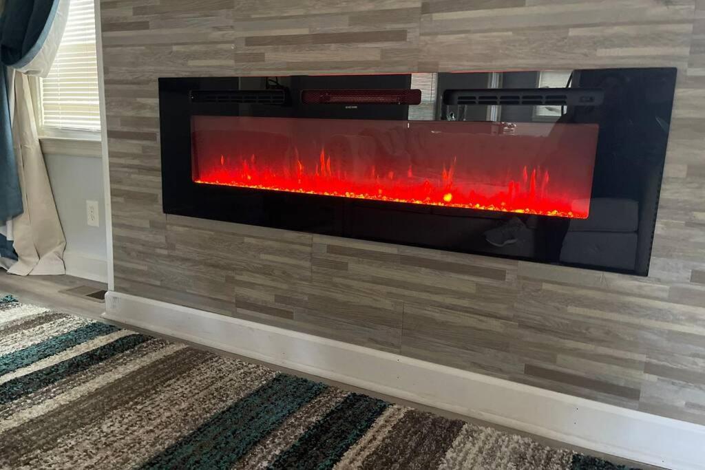 Atl Xplor Villa Atlanta Dış mekan fotoğraf