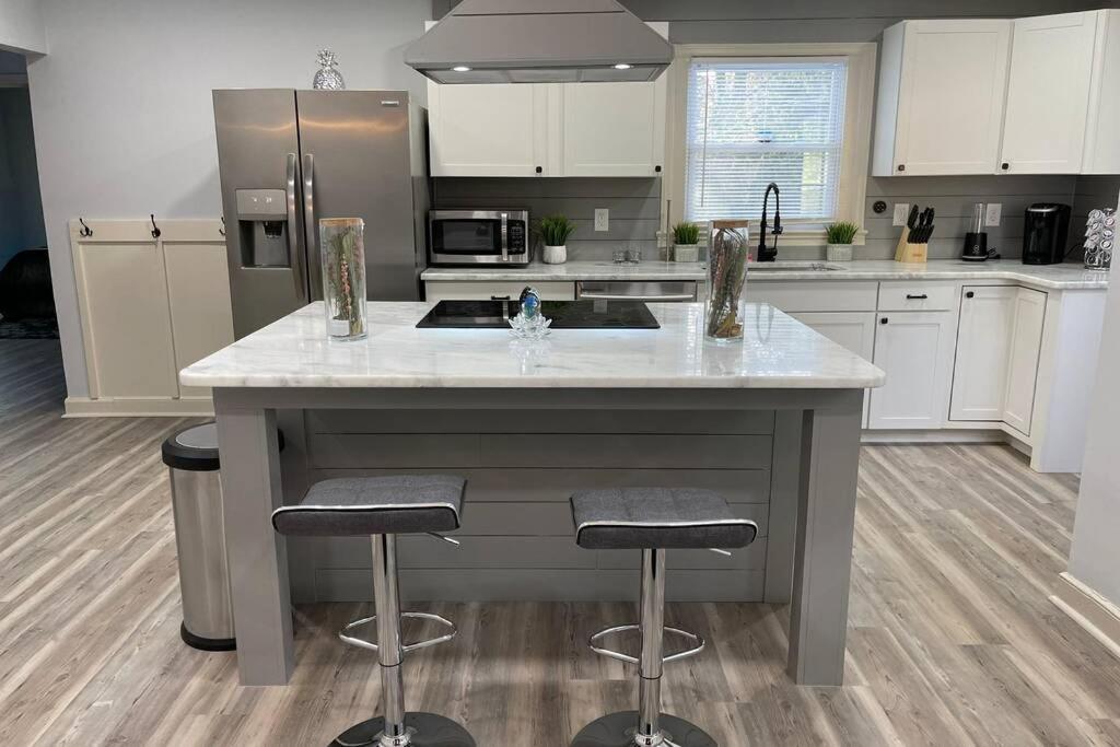 Atl Xplor Villa Atlanta Dış mekan fotoğraf