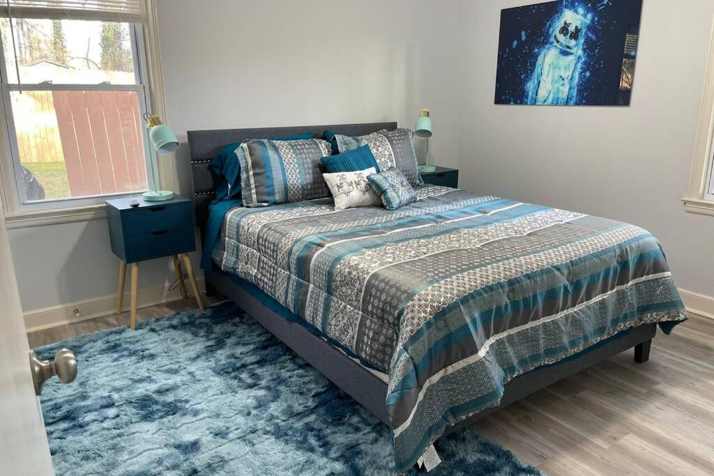 Atl Xplor Villa Atlanta Dış mekan fotoğraf