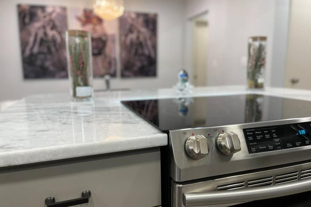 Atl Xplor Villa Atlanta Dış mekan fotoğraf