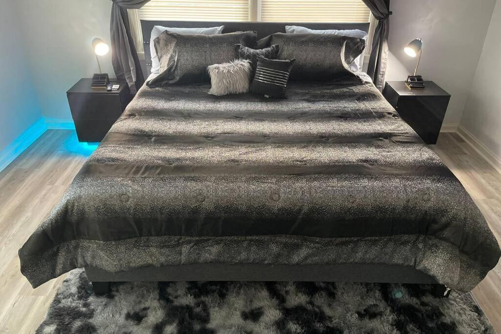 Atl Xplor Villa Atlanta Dış mekan fotoğraf