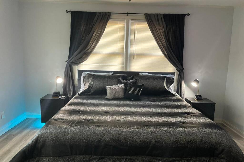 Atl Xplor Villa Atlanta Dış mekan fotoğraf