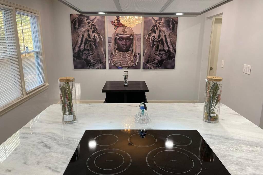 Atl Xplor Villa Atlanta Dış mekan fotoğraf