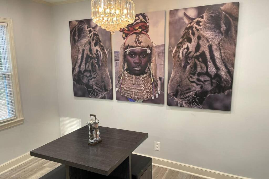Atl Xplor Villa Atlanta Dış mekan fotoğraf