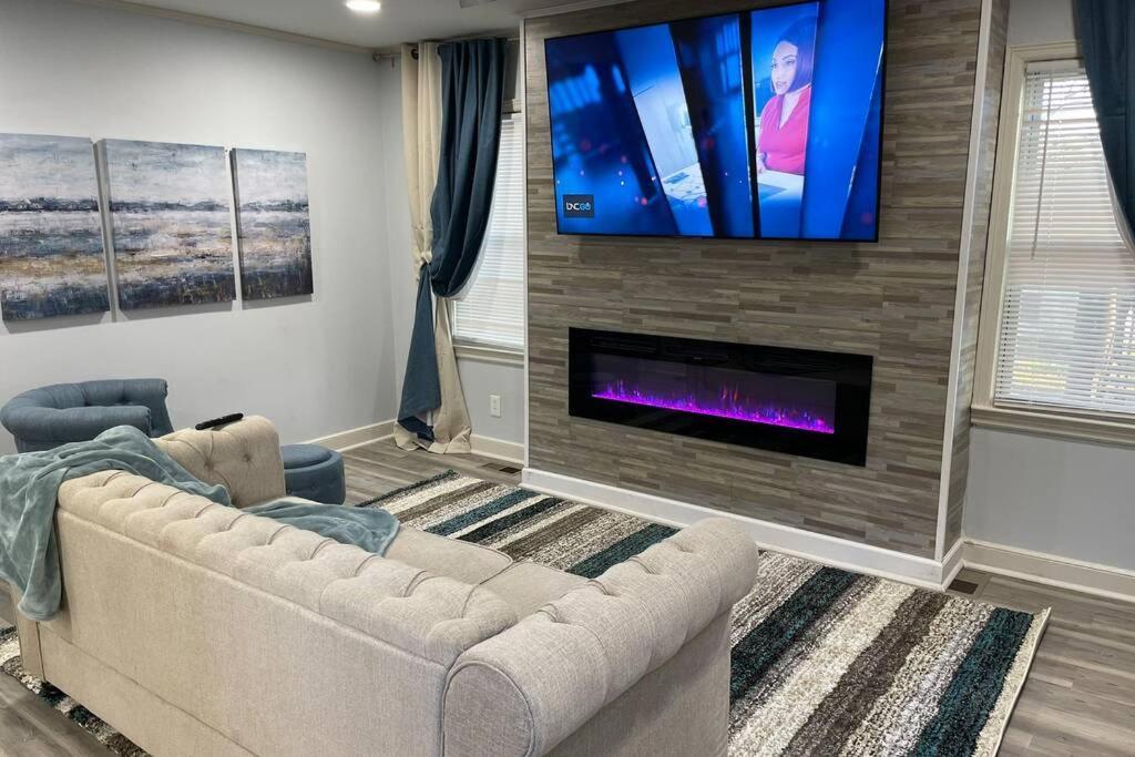 Atl Xplor Villa Atlanta Dış mekan fotoğraf