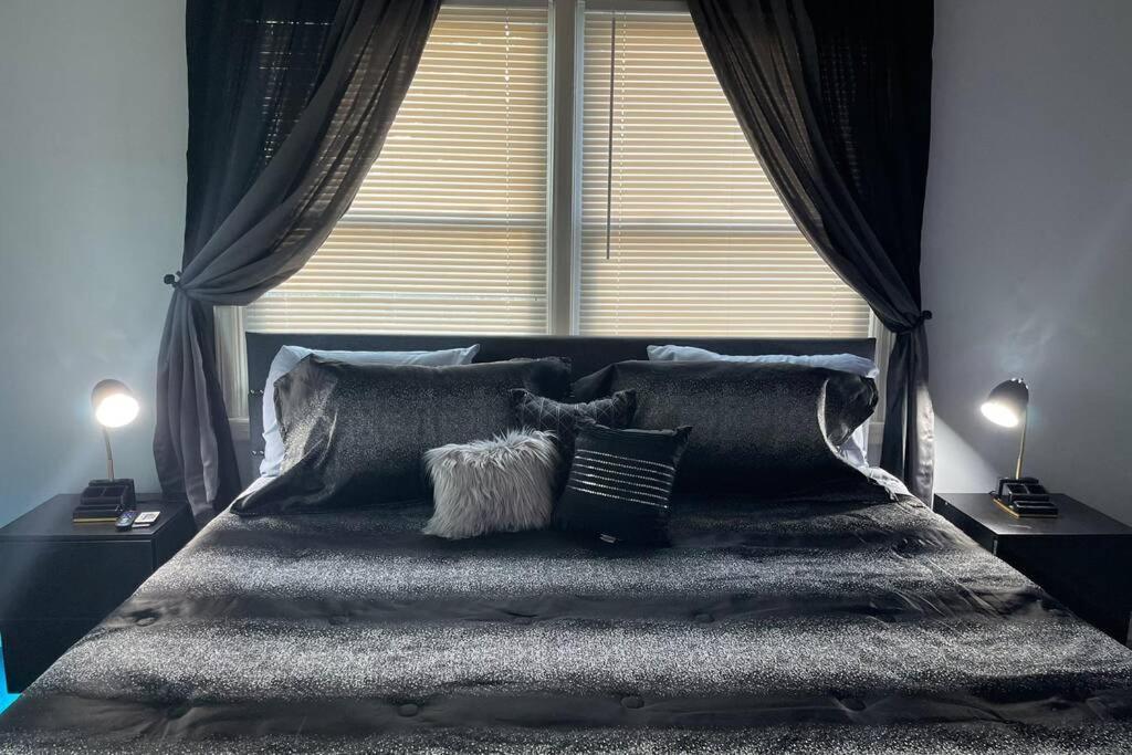 Atl Xplor Villa Atlanta Dış mekan fotoğraf