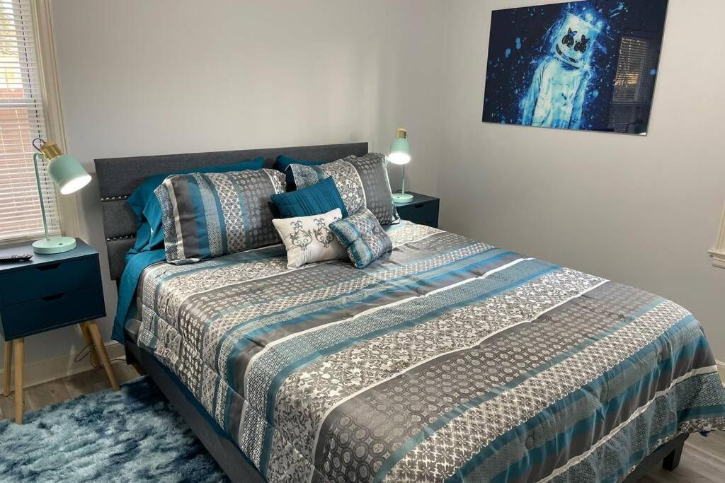 Atl Xplor Villa Atlanta Dış mekan fotoğraf