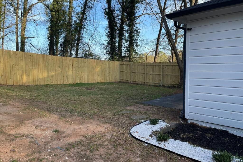 Atl Xplor Villa Atlanta Dış mekan fotoğraf