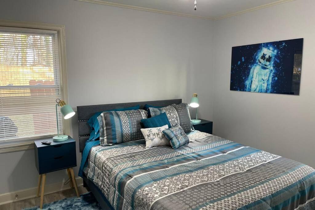 Atl Xplor Villa Atlanta Dış mekan fotoğraf